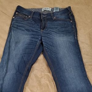 Ariat jeans